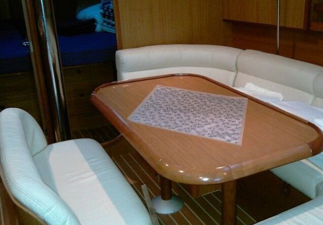 Jeanneau Sun Odyssey 45