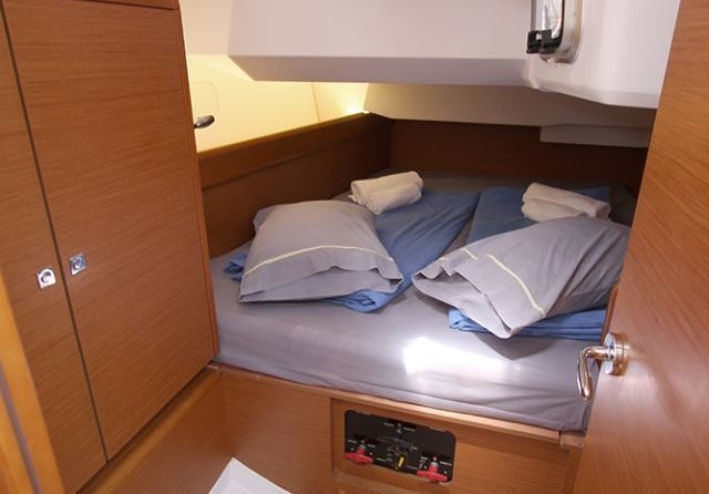 Jeanneau Sun Odyssey 449