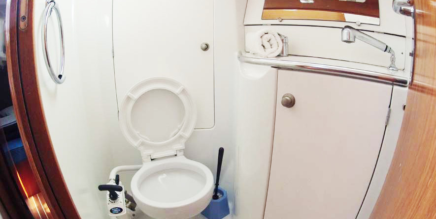 Jeanneau Sun Odyssey 35