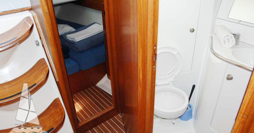 Jeanneau Sun Odyssey 35