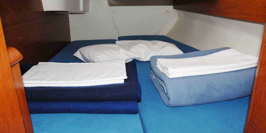 Jeanneau Sun Odyssey 35