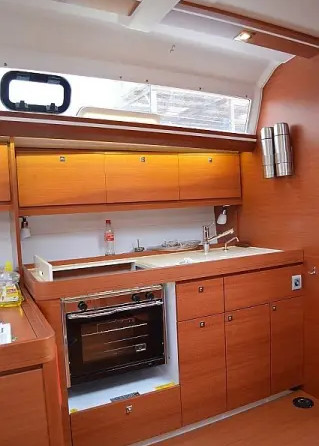 Dufour 410