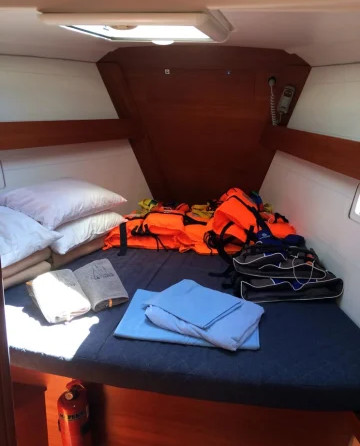 Dufour 410