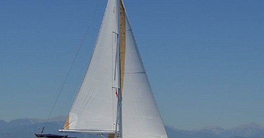Dufour 410