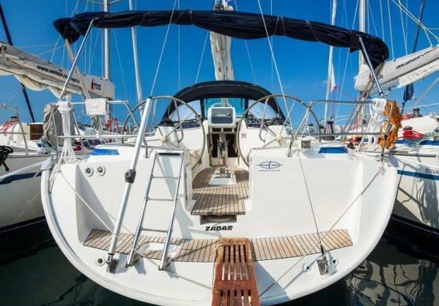 Bavaria 47 Cruiser