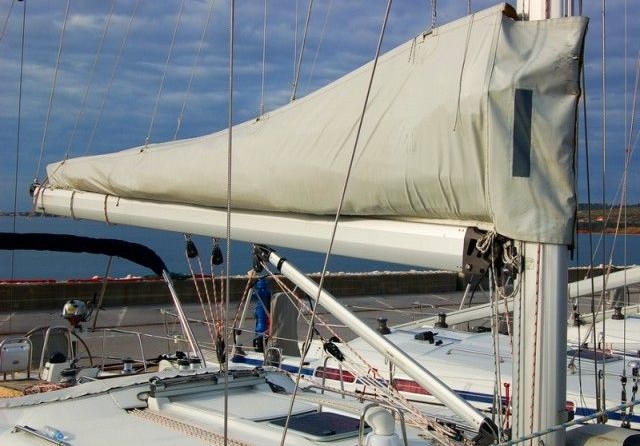 Bavaria 47 Cruiser