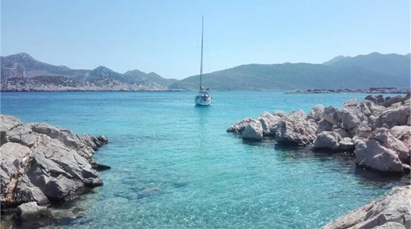 Beneteau Cyclades 43.4