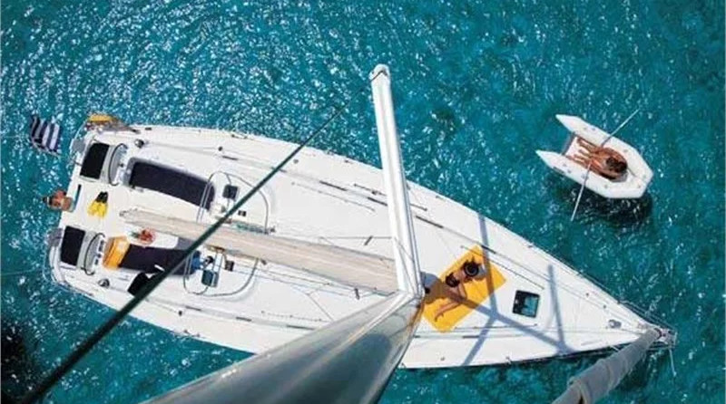 Beneteau Cyclades 43.4