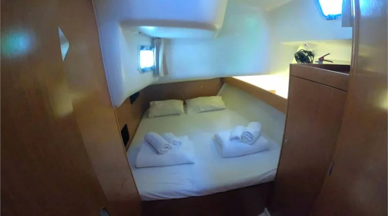 Beneteau Cyclades 43.4