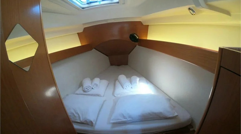 Beneteau Cyclades 43.4