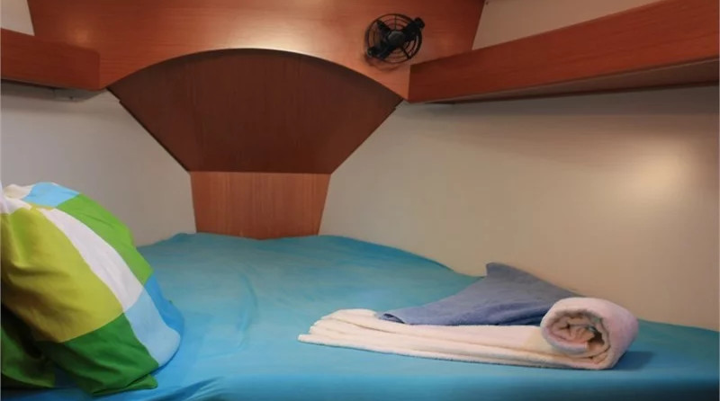 Beneteau Cyclades 43.4