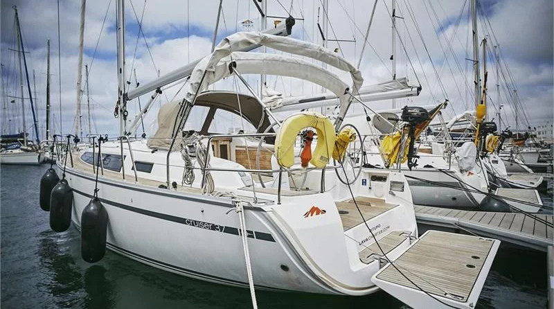 Bavaria 37 Cruiser