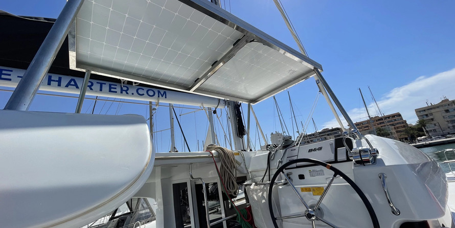 Lagoon 40