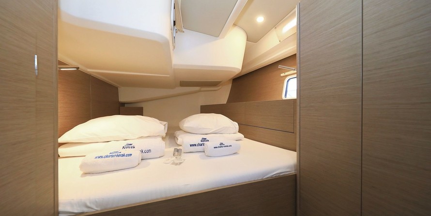 Hanse 508