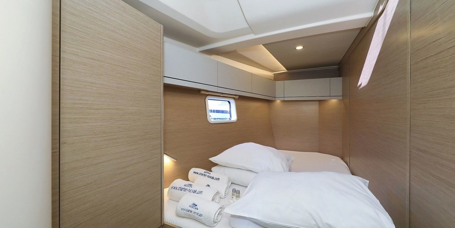 Hanse 508