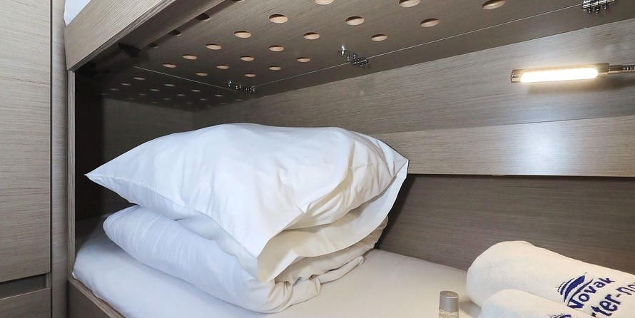 Hanse 508