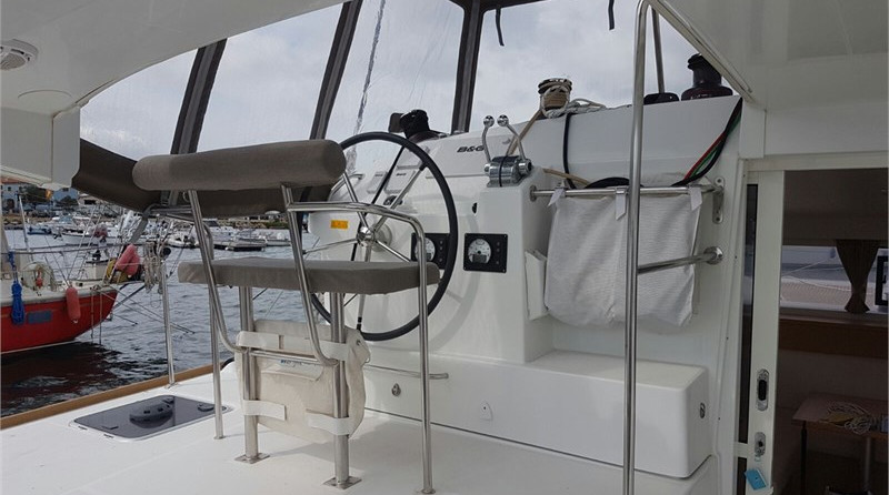 Lagoon 400 S2