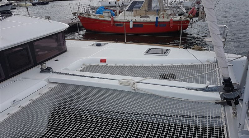 Lagoon 400 S2