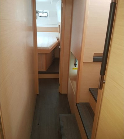 Lagoon 400 S2
