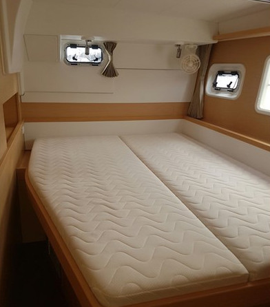 Lagoon 400 S2