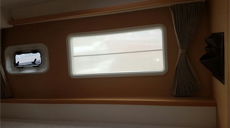 Lagoon 400 S2