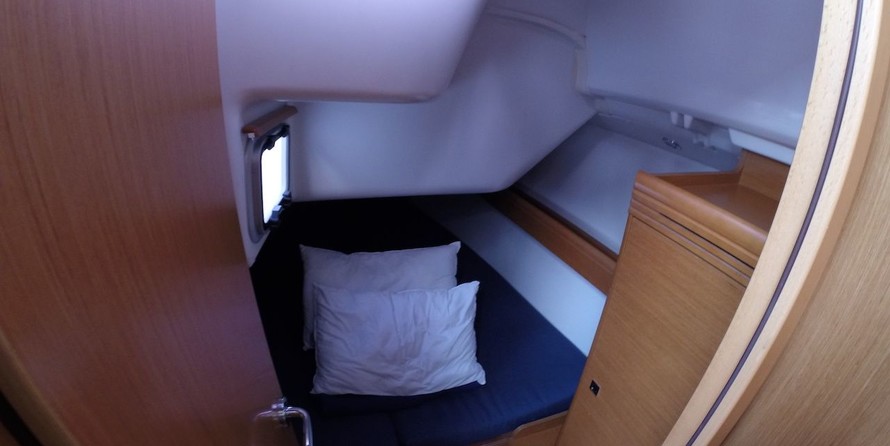 Jeanneau Sun Odyssey 36