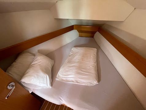 Jeanneau Sun Odyssey 36