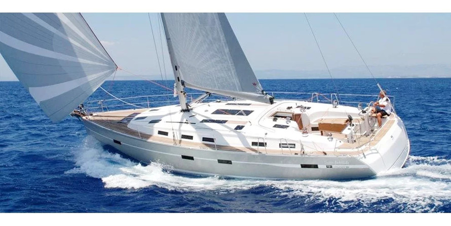 Bavaria Cruiser 51