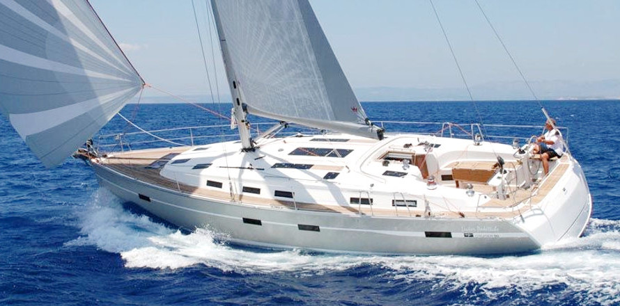 Bavaria Cruiser 51