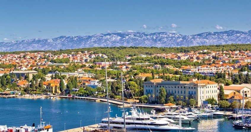 Jeanneau Sun Odyssey 39