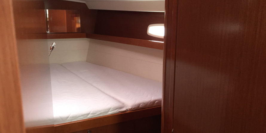 Beneteau Oceanis 50