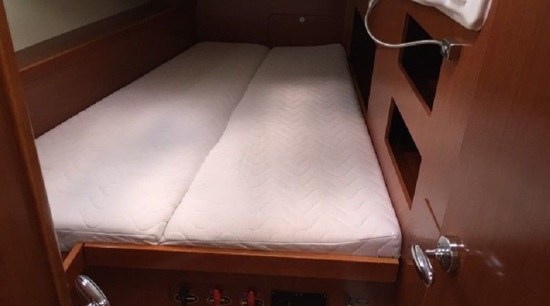 Beneteau Oceanis 50