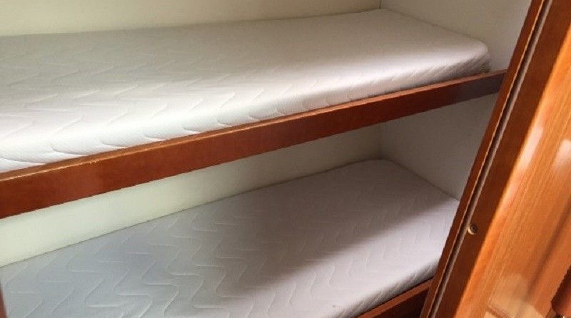 Beneteau Oceanis 50