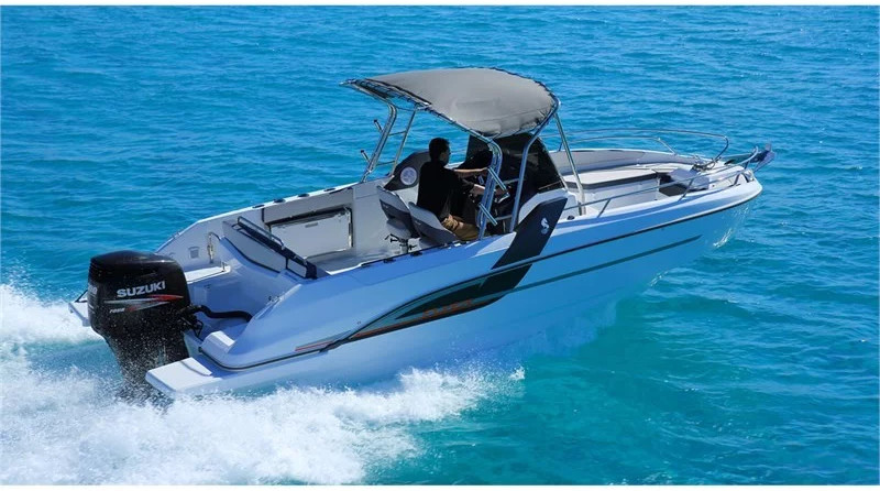 Beneteau Flyer 7.7 SPACEdeck