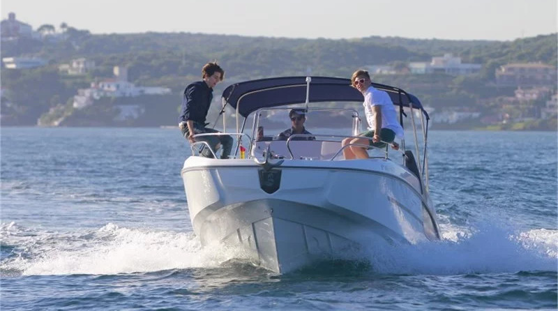 Beneteau Flyer 7.7 SPACEdeck