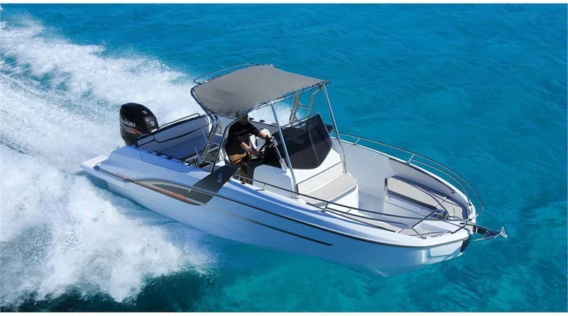Beneteau Flyer 7.7 SPACEdeck
