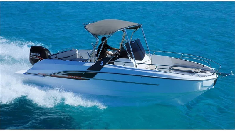 Beneteau Flyer 7.7 SPACEdeck
