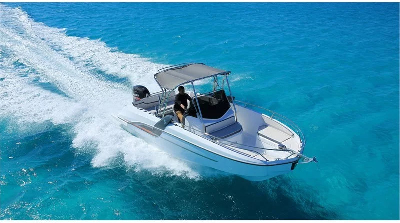 Beneteau Flyer 7.7 SPACEdeck