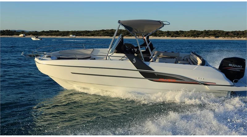 Beneteau Flyer 7.7 SPACEdeck