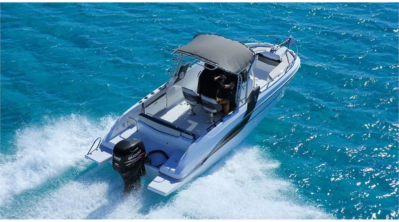 Beneteau Flyer 7.7 SPACEdeck