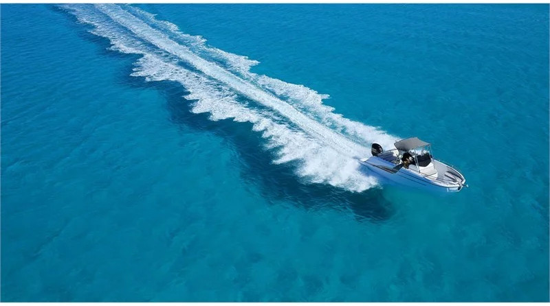 Beneteau Flyer 7.7 SPACEdeck