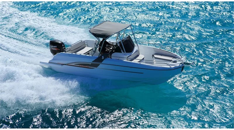 Beneteau Flyer 7.7 SPACEdeck