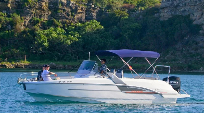 Beneteau Flyer 7.7 SPACEdeck