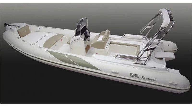 BSC 75 Sport