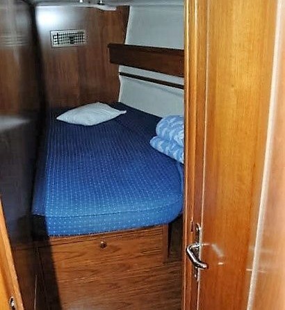 Jeanneau Sun Odyssey 49