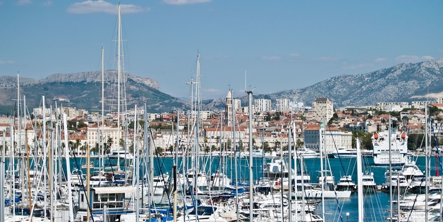 Jeanneau Sun Odyssey 49