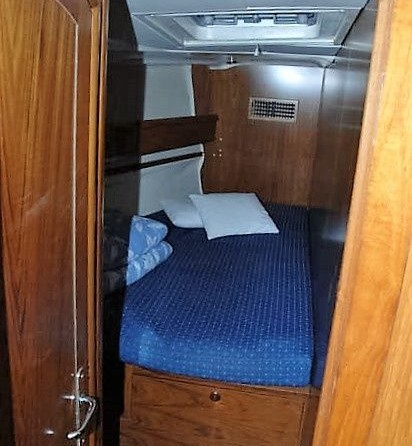 Jeanneau Sun Odyssey 49