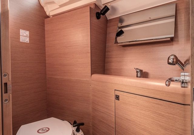 Jeanneau Sun Odyssey 349