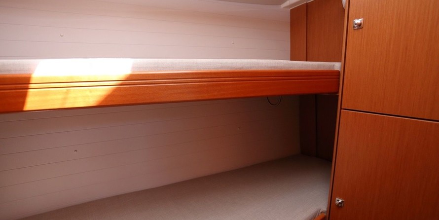 Bavaria Cruiser 51