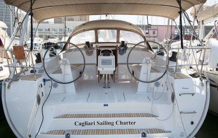 Bavaria Cruiser 51